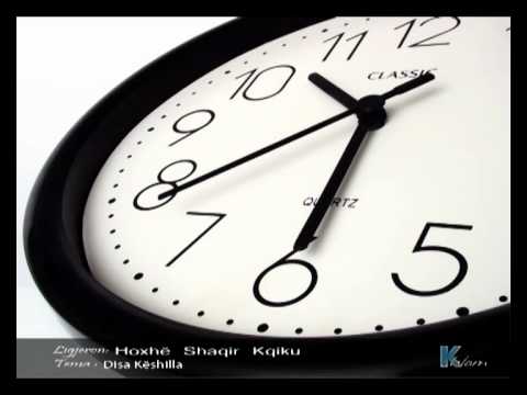 Disa keshilla nga Hoxh Shaqir Kqiku