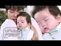 Lee Seung Gi, Can You Hold a Baby by Any Chance? [Little Forest Ep 1]