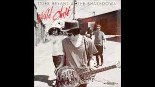 Tyler Bryant &amp; The Shakedown - Fools Gold