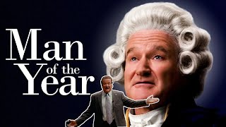 MAN OF THE YEAR - Dobbs' First Debate