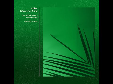 MNMT Premiere : Asllan - Citizen Of The World