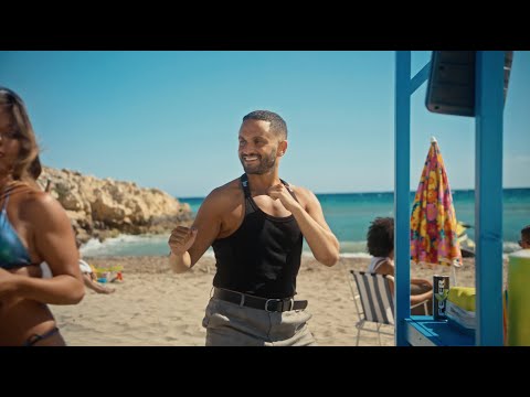 Evasion - Kore Feat Kader Takwondo - Malik Bentalha