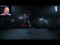 Я ПОЧИНИЛ БЕЙБИ! НОВЫЙ ФНАФ 10 ГЛИТЧ #4 СЕРИЯ FNAF: The Glitched Attraction