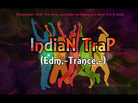FRIENDS GROUP 2k18 TRANCE MIX VOL 2