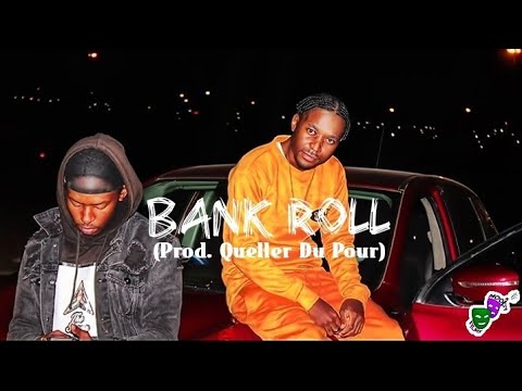 C'oBie & GxxnSgoqo - Bank Roll (Official Music Video) [Prod. Queller Du Pour]