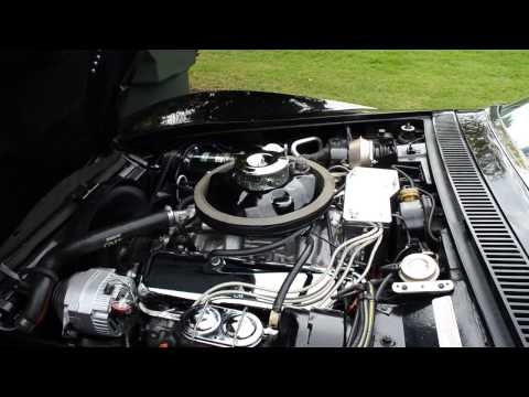 COMP Nostalgia Plus N+LS6S (Part# 11-671-4) 454 BBC