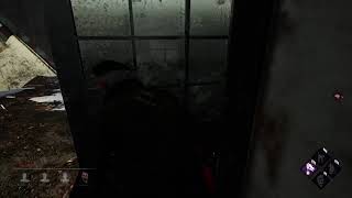 [デドバ]リセットされてまた新生児[DBD]