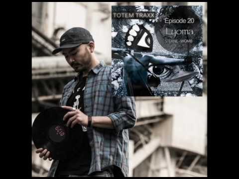 Episode 20 : TOTEMIX with Lyoma (abend kollektiv)