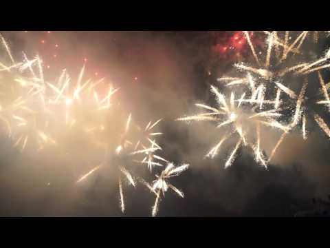 Siloso Beach Party 2017