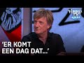 ‘Er komt een dag dat hij een doodschop krijgt’ | VERONICA INSIDE