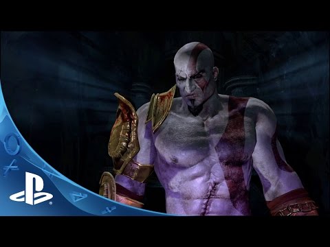 Видео № 1 из игры God of War 3 Обновленная версия [Хиты Playstation] (Б/У) [PS4]