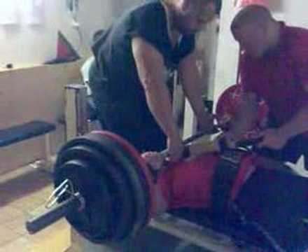 Mauracher Johannes- 210kg 46olbs on two boards (titanf6)