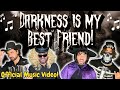 Darkness Is My Best Friend Official Music Video ToneFrance Music