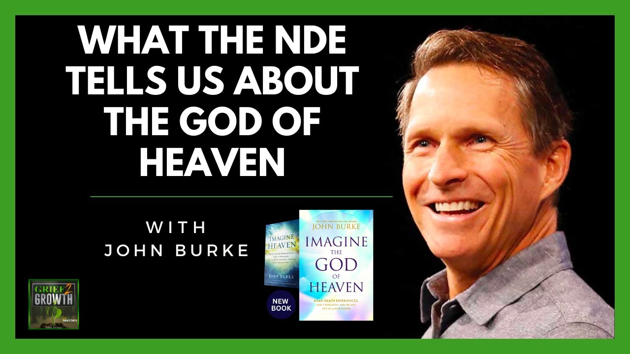 What The Near Death Experience Tells Us About The Love Of God