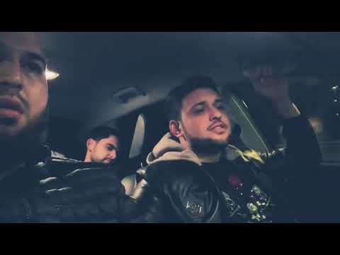 Pervaz Ibrahimli ve Shahmal Tacirogli (duet)