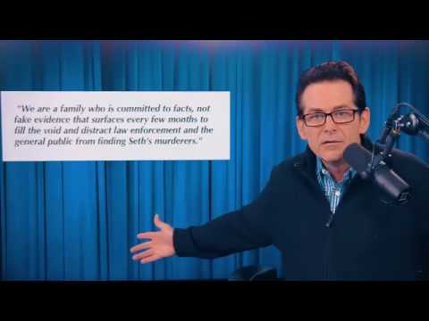 DNC Staffer Seth Rich’s Murder Tied To WikiLeaks   YouTube 360p