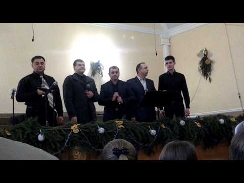 Grupul mesagerii harului 3 biserica din stanesti