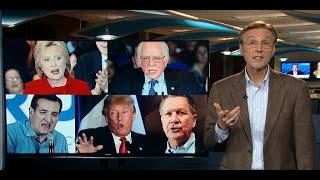 Full Show 3/25/16: Another Super Saturday for Bernie?!?