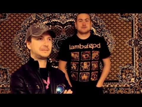 Johnny Beast, MC Power Pavel - Video Invitation (Nijnevartovsk 2014-06-21)