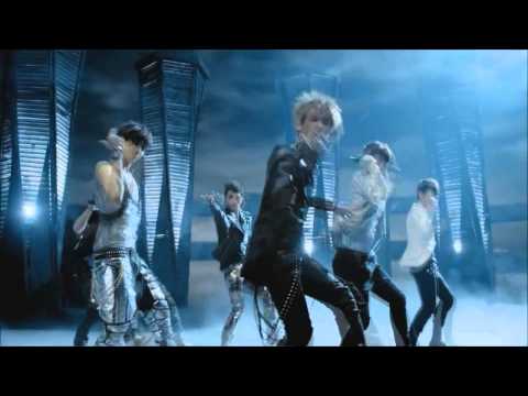 EXO-K - MAMA (Reversed) - YouTube