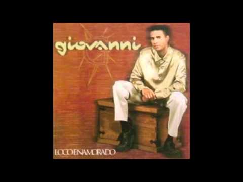 Giovanni Rios - Loco Por Cristo