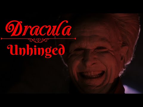The Most Insane Dracula Movie