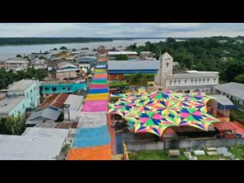 SANTO ANTÔNIO DO IÇÁ (AM)