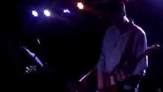 Thurston Moore - Turn On (live @ Oslo, Hackney 16/05/2015)