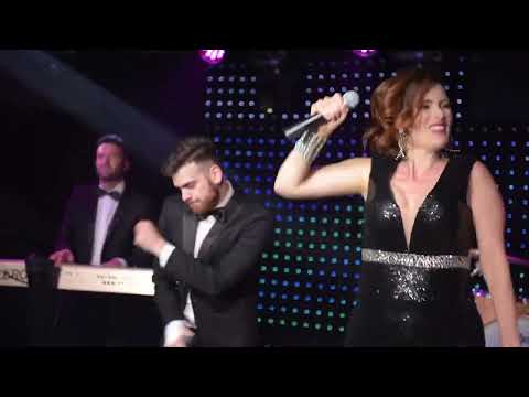 Weekend Theory   '80s Medley   Wedding, Party & Corporate Band in Italy