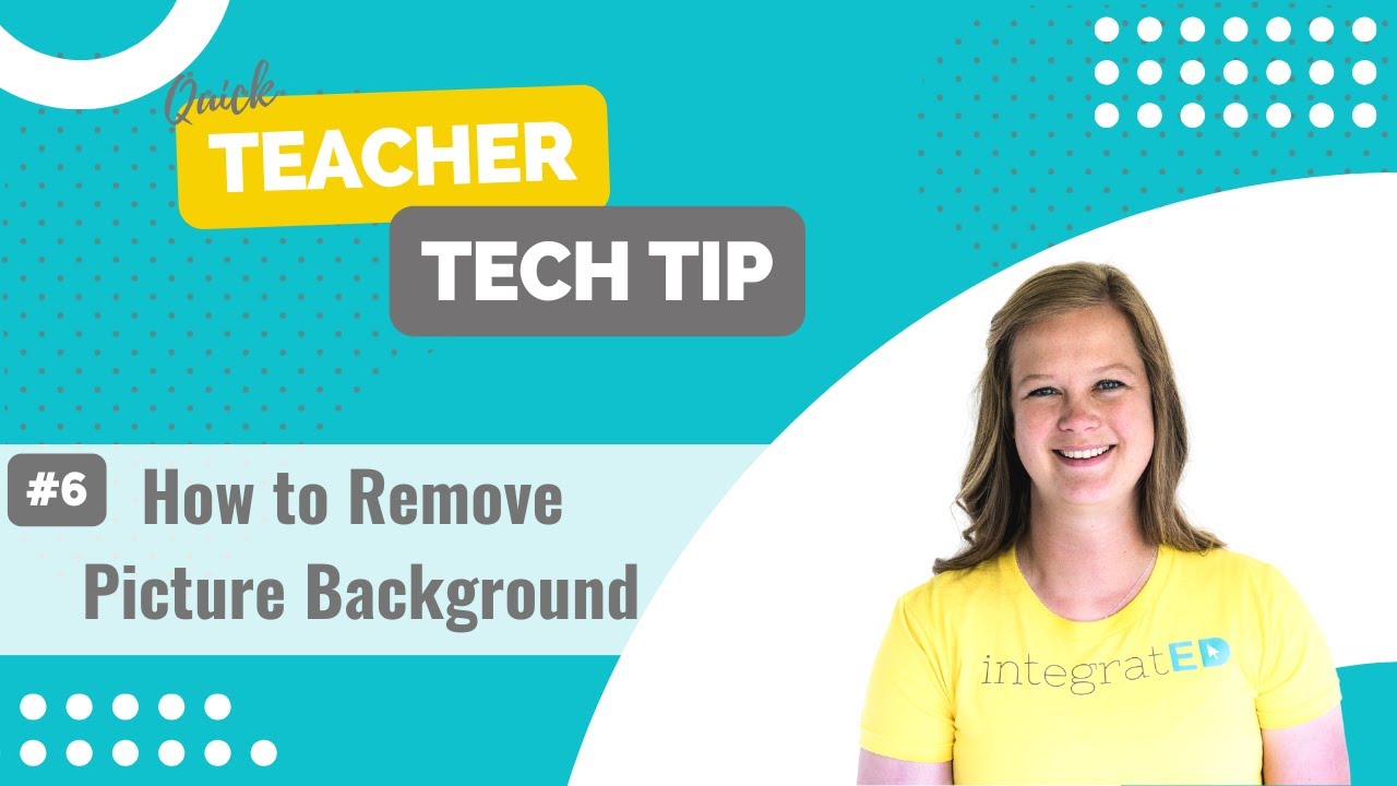 Remove Picture Backgrounds in Seconds for Free!