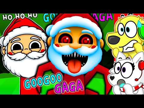 THEY ADDED THIS TO SPRUNKI?!