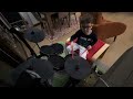 5 Yaş Solo Bateri Lilthunder