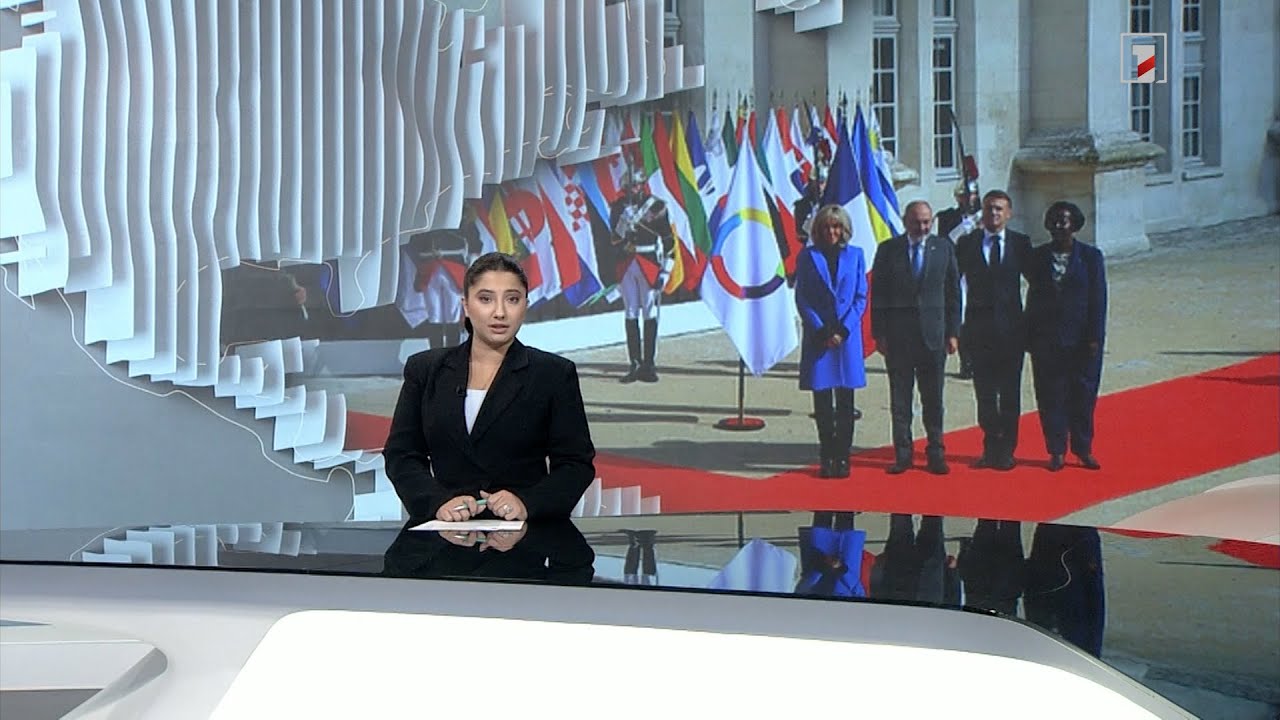 Արևմտահայերեն լուրեր. շաբաթվա ամփոփում | 06.10․2024