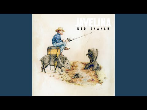Javelina - Red Shahan