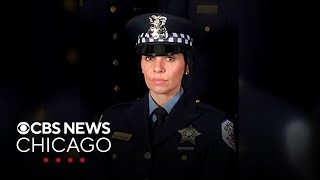 Chicago police officer accidentally shot and killed by fellow cop during South Side chase