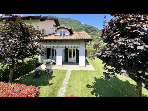 S̳O̳L̳D̳/̳V̳E̳N̳D̳U̳T̳A̳ ̳- Villetta in Residence con Piscina - Aɢᴇɴᴢɪᴀ Iᴍᴍᴏʙɪʟɪᴀʀᴇ Tʀᴇ Pɪevi