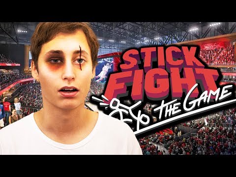 Vi spelar ett roligt tv spel och har roligt och Emil Kemil får sin revansch och