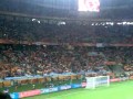 Vuvuzela Sound At Cape Town Stadium World Cup 2010