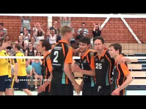 Vc Allvo H1 vs. Dosko H1