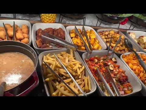 Preto Brazilian restaurant 2nd visit  latest visit