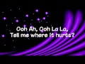 Emma-Lee- Shot in The Dark [With Lyrics ...