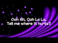 Emma-Lee- Shot in The Dark [With Lyrics ...