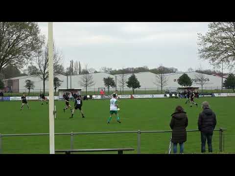 16 RKDSV JO17-1 ; Geldrop JO17-2 3 ; 4 22-4-2023 C0058