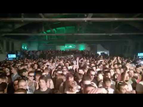 [HD] Bokee Kinetic @Raveolution 07.10.2016 by Grotto - The Way Of Life.