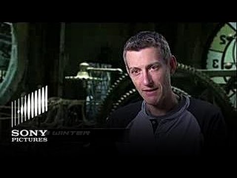 Thumbnail of the video: Behind the Scenes CGI