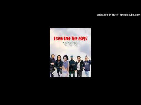 DVRK$IDE GUAP - LONG LIVE THE GUYS 🕊💔 (Prod.CitytheKing) (Prod. 5dollars)