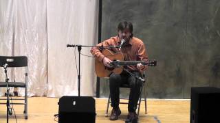 Pat Egan & Matt Bell