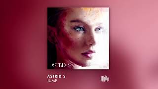 Astrid S   Jump   AstridSofficialVEVO 720p, h264