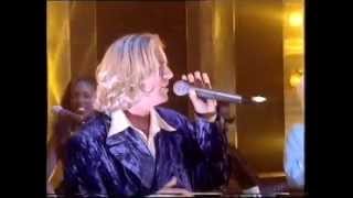 Nightcrawlers - Let's Push It - Top Of The Pops - Thursday 18th January 1996