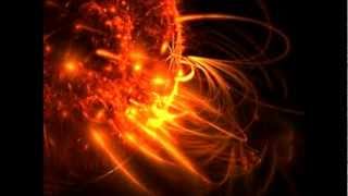 Husky Rescue - We Shall Burn Bright (gabonano remix)